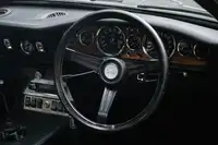 1969 Aston Martin DBS Vantage Coupé-Sold