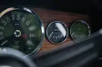 1969 Aston Martin DBS Vantage Coupé-Sold