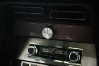 1969 Aston Martin DBS Vantage Coupé-Sold