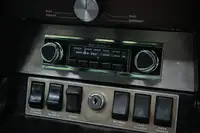 1969 Aston Martin DBS Vantage Coupé-Sold
