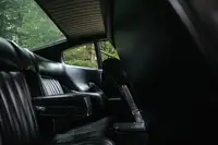 1969 Aston Martin DBS Vantage Coupé-Sold