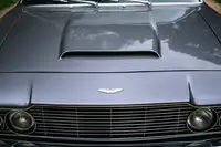 1969 Aston Martin DBS Vantage Coupé-Sold