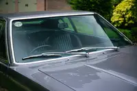1969 Aston Martin DBS Vantage Coupé-Sold