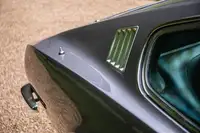 1969 Aston Martin DBS Vantage Coupé-Sold