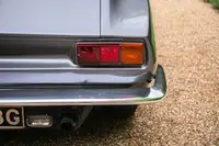 1969 Aston Martin DBS Vantage Coupé-Sold