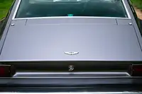 1969 Aston Martin DBS Vantage Coupé-Sold