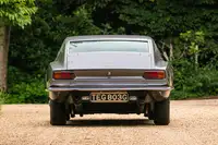 1969 Aston Martin DBS Vantage Coupé-Sold