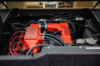 1989 Lotus Esprit Turbo SE-Sold