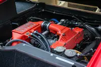 1989 Lotus Esprit Turbo SE-Sold