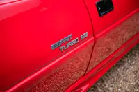 1989 Lotus Esprit Turbo SE-Sold