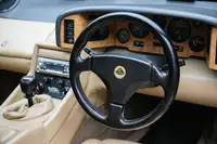 1989 Lotus Esprit Turbo SE-Sold