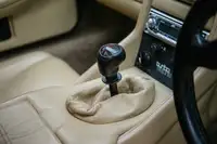 1989 Lotus Esprit Turbo SE-Sold
