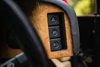 1989 Lotus Esprit Turbo SE-Sold