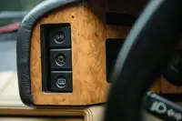 1989 Lotus Esprit Turbo SE-Sold