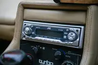 1989 Lotus Esprit Turbo SE-Sold