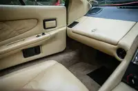 1989 Lotus Esprit Turbo SE-Sold