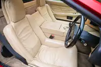 1989 Lotus Esprit Turbo SE-Sold