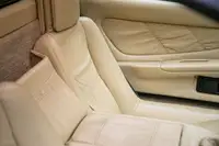 1989 Lotus Esprit Turbo SE-Sold