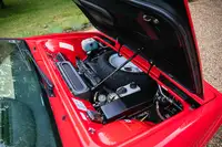 1989 Lotus Esprit Turbo SE-Sold