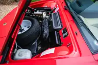 1989 Lotus Esprit Turbo SE-Sold