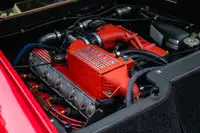 1989 Lotus Esprit Turbo SE-Sold