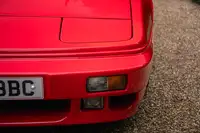 1989 Lotus Esprit Turbo SE-Sold