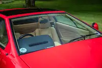 1989 Lotus Esprit Turbo SE-Sold