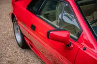 1989 Lotus Esprit Turbo SE-Sold