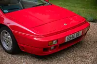 1989 Lotus Esprit Turbo SE-Sold