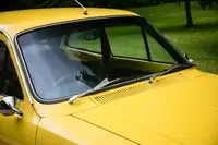 1972 Ford Escort RS1600-Sold