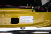 1972 Ford Escort RS1600-Sold