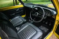 1972 Ford Escort RS1600-Sold