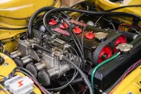 1972 Ford Escort RS1600-Sold