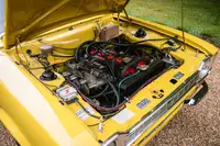 1972 Ford Escort RS1600-Sold