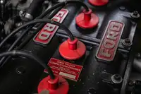 1972 Ford Escort RS1600-Sold