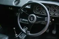 1972 Ford Escort RS1600-Sold