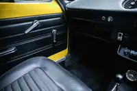 1972 Ford Escort RS1600-Sold