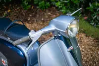 1965 Lambretta Scooter TV175 175cc-For Sale