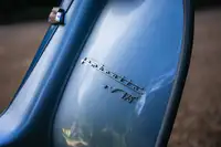 1965 Lambretta Scooter TV175 175cc-For Sale