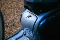 1965 Lambretta Scooter TV175 175cc-For Sale