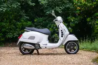 2009 Piaggio Vespa GTS 300 Super 278cc-Sold