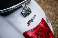 2009 Piaggio Vespa GTS 300 Super 278cc-Sold