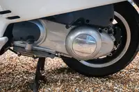 2009 Piaggio Vespa GTS 300 Super 278cc-Sold