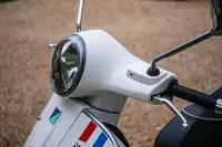 2009 Piaggio Vespa GTS 300 Super 278cc-Sold