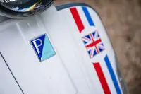 2009 Piaggio Vespa GTS 300 Super 278cc-Sold