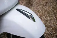 2009 Piaggio Vespa GTS 300 Super 278cc-Sold