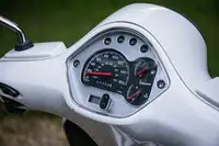 2009 Piaggio Vespa GTS 300 Super 278cc-Sold