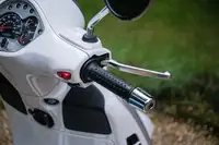 2009 Piaggio Vespa GTS 300 Super 278cc-Sold