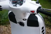 2009 Piaggio Vespa GTS 300 Super 278cc-Sold