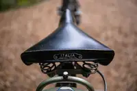 1950 Bianchi Itom MP48-Sold